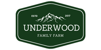 Underwood Family Farm logo